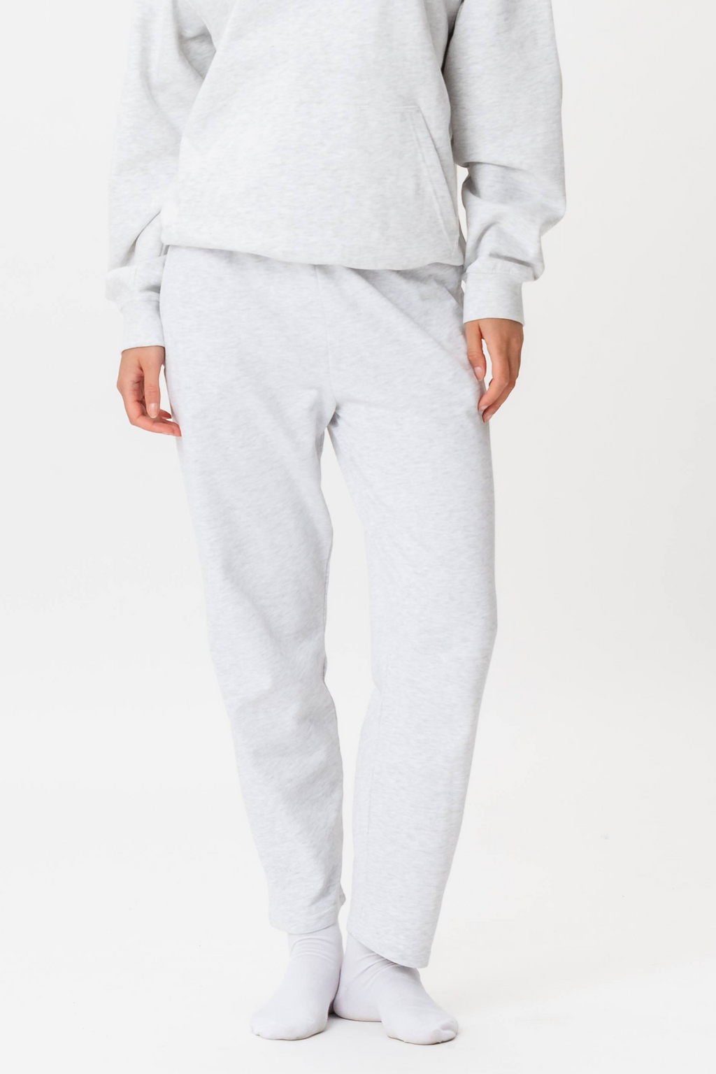 Original Sweatpants - Lightgrey