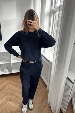 Originalios prakaito kelnaitės - karinis jūrų laivynas