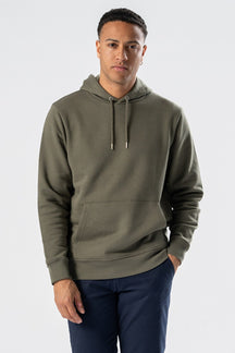 Basic „Hoodie Sweat“ – paketo pasiūlymas (2 vnt.)