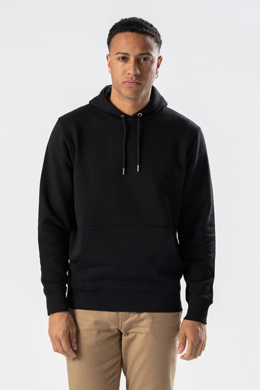 Basic „Hoodie Sweat“ – paketo pasiūlymas (2 vnt.)