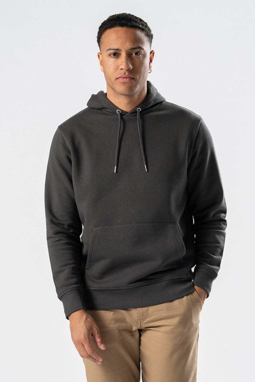 Basic „Hoodie Sweat“ – paketo pasiūlymas (2 vnt.)