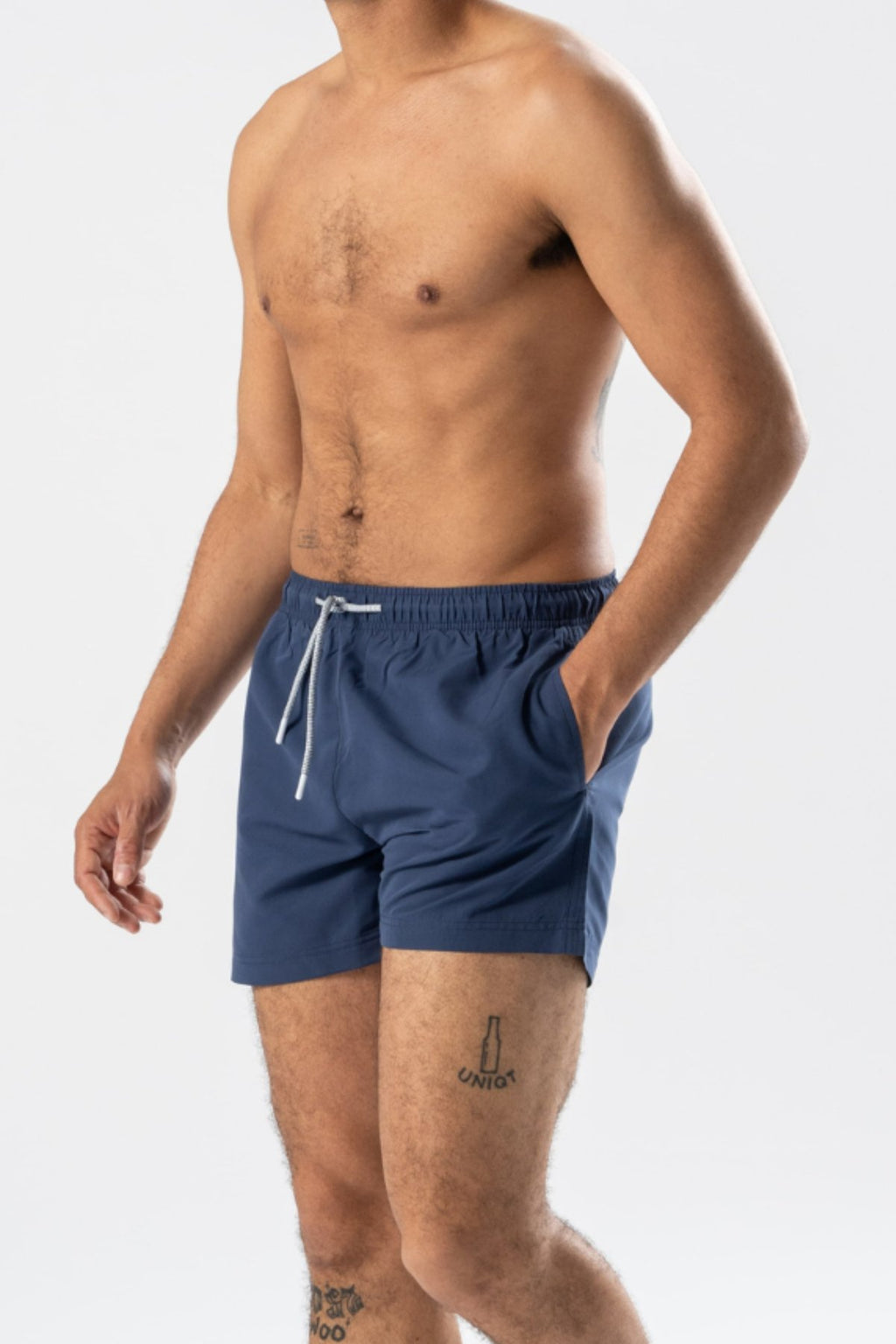 Swimshorts - Navy