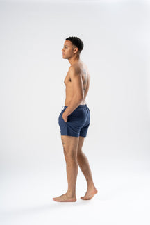 Swimshorts - Navy