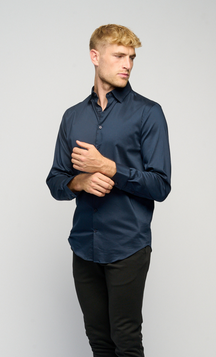 The Original Performance Shirt™️ - Navy