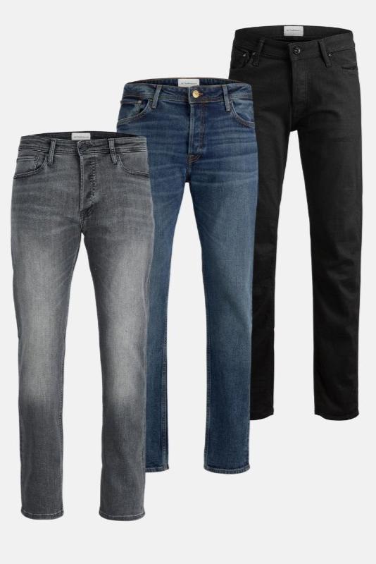 The Original Performance Jeans™️ (Regular fit) - Package Deal (3 pcs.) (email)