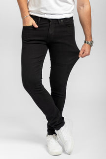 The Original Performance Jeans (Slim) - Black Denim