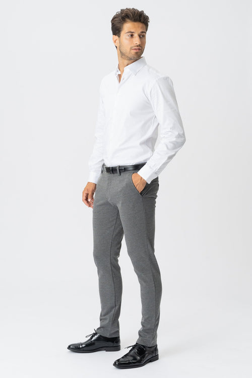 The Original Performance Pants - Dark Grey - TeeShoppen Group™