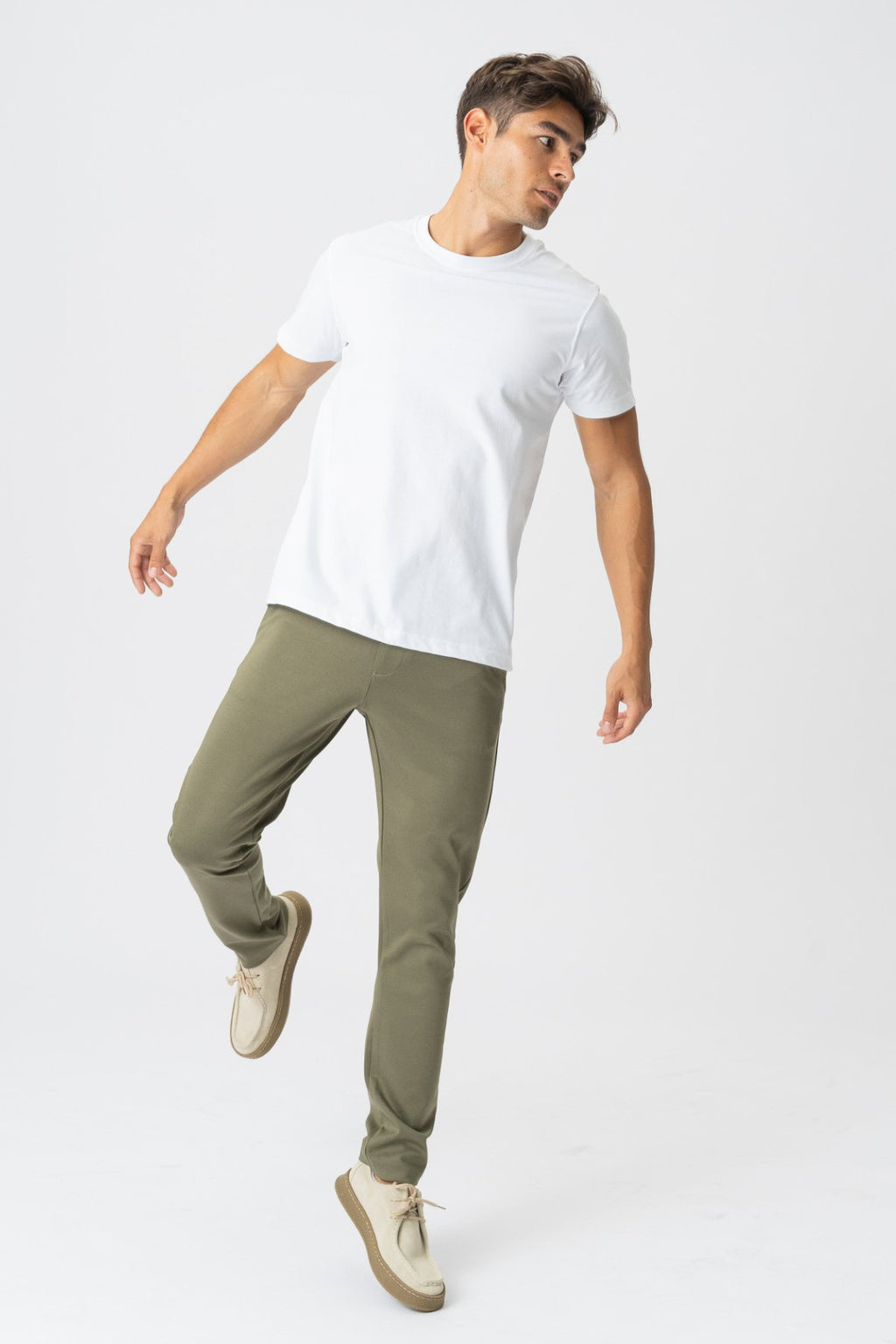 The Original Performance Pants - Olive