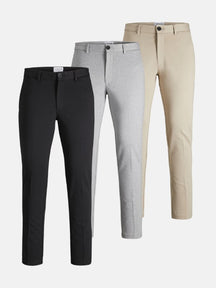 The Original Performance Pants™️ – Package Deal (3 pcs.) (Email)