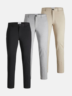 Performance Pants - Paketas (3 vnt.)