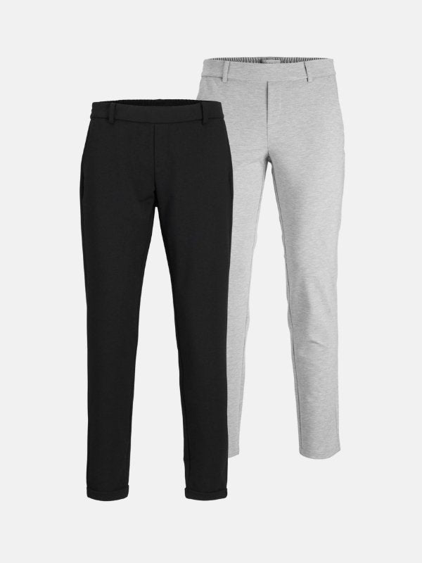 The Original Performance Pants™ ️ (moterys) - pakuotės sandoris (2 vnt.).