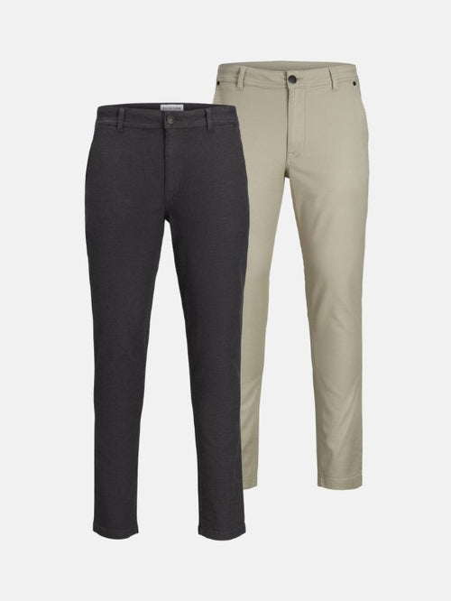 The Original Performance Structure Pants™️ – Package Deal (2 pcs.) (email) - TeeShoppen Group™