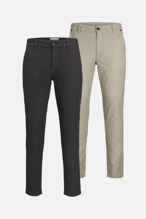 The Original Performance Structure Pants™ ️ - paketo sandoris (2 vnt.)