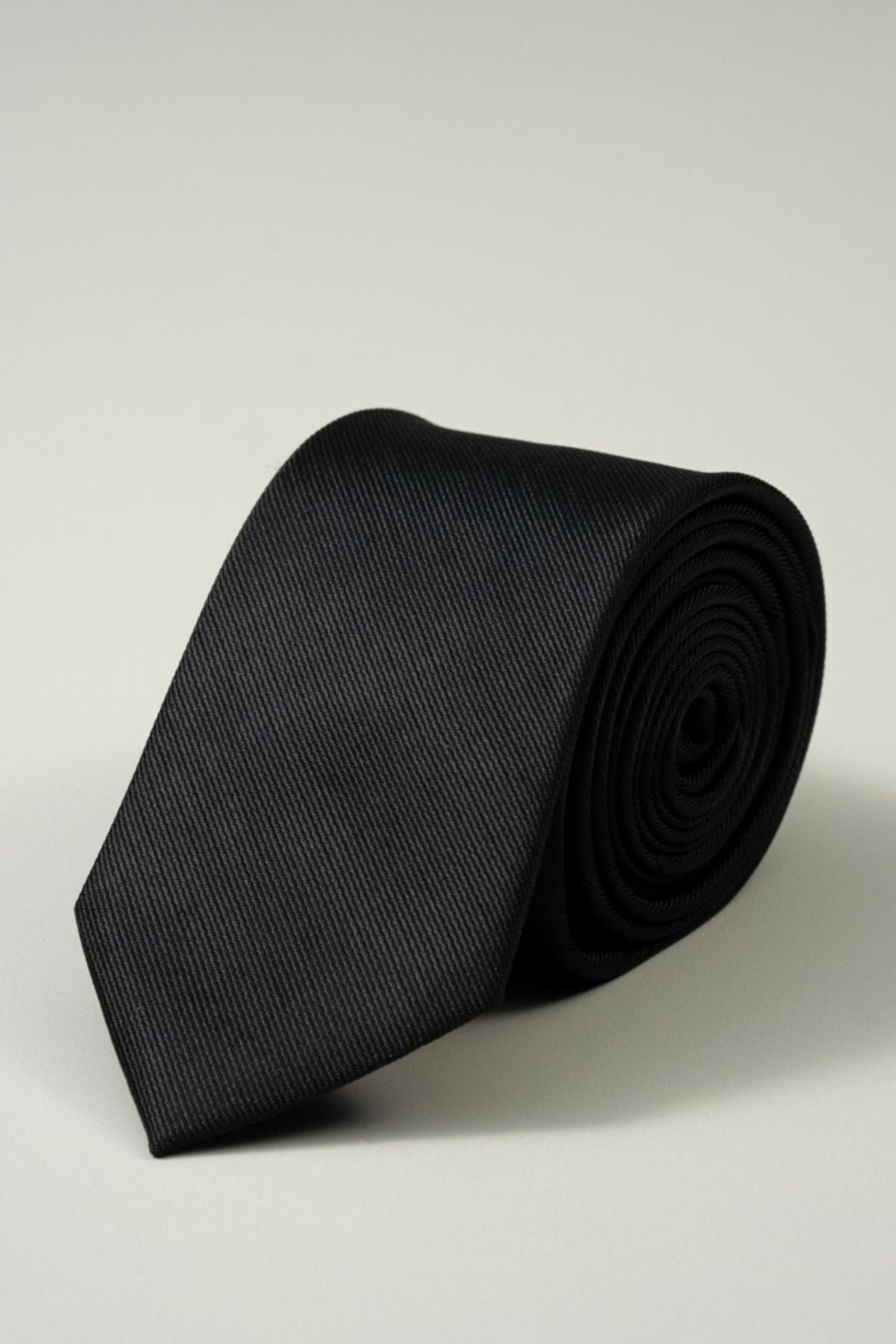 Kaklaraištis - juodas