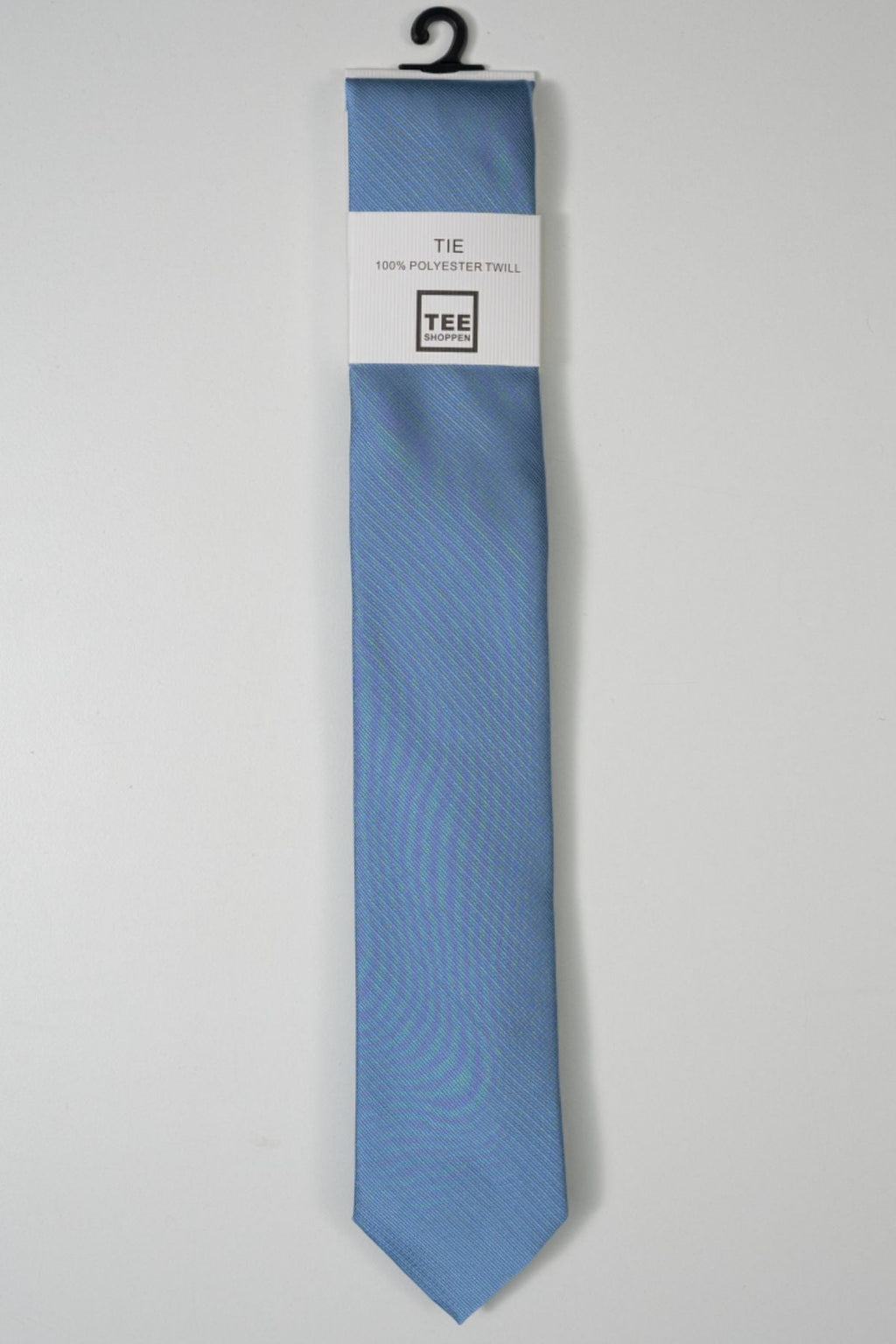 Kaklaraištis - šviesiai mėlynas