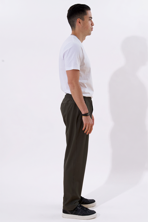 Trasa Pants - Armija