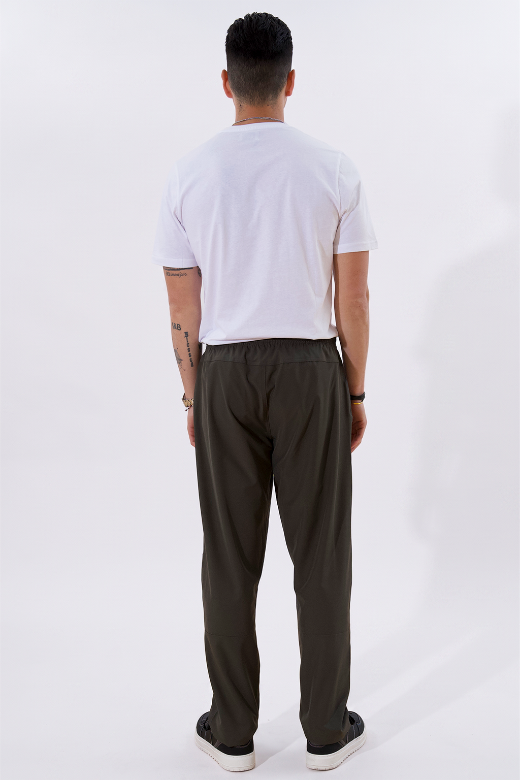 Trasa Pants - Armija
