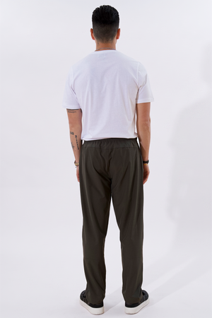 Trasa Pants - Armija