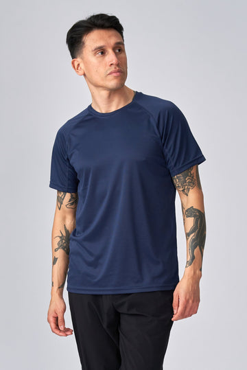 Training T-shirt - Navy