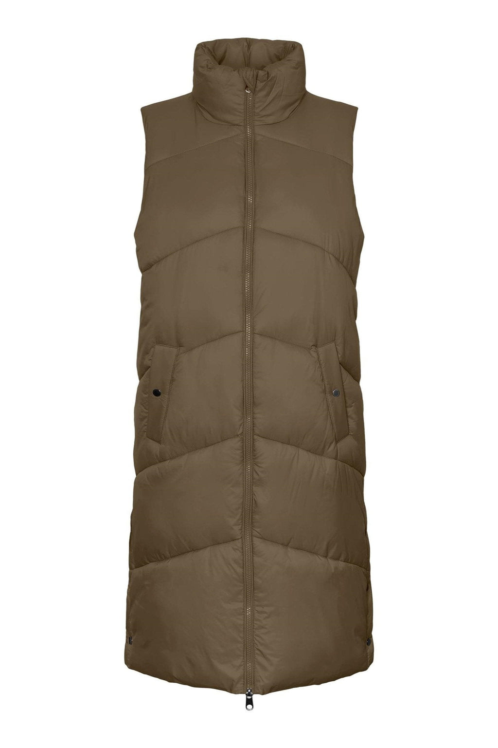 Upsala liemenė - kaparai