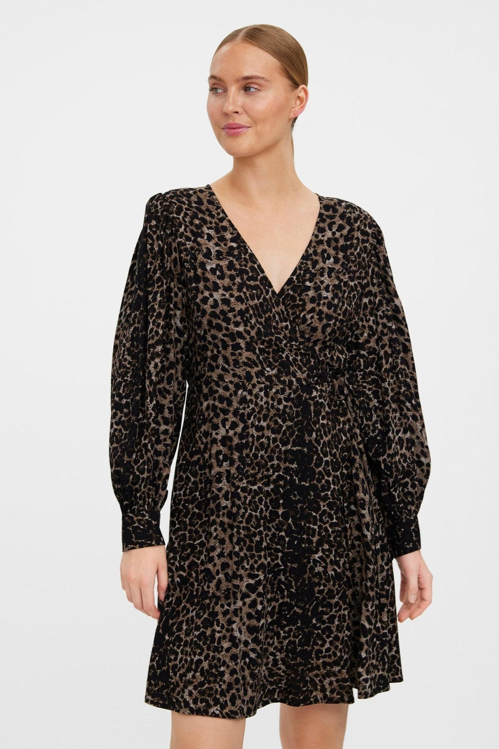 Kittie suknelė - kiaulė