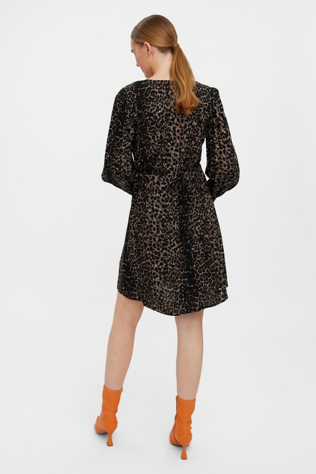 Kittie suknelė - kiaulė