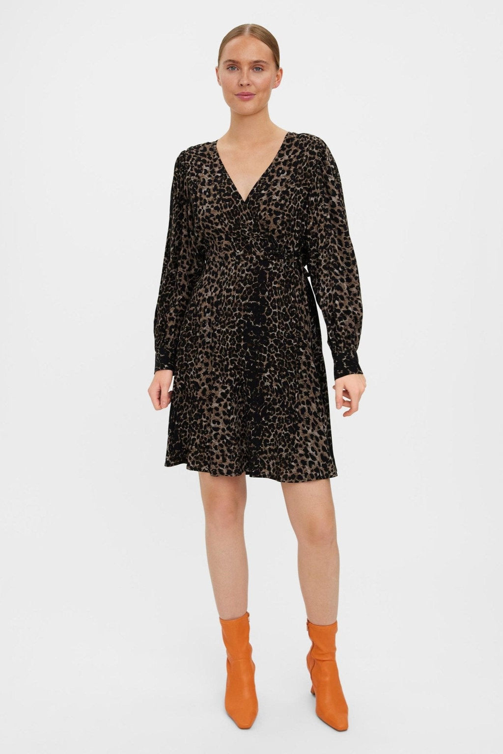 Kittie suknelė - kiaulė