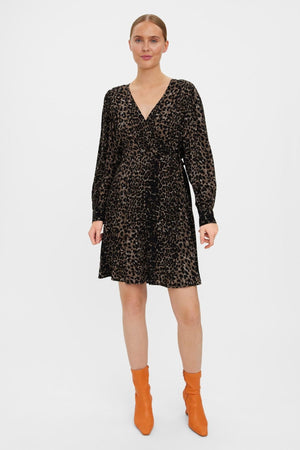 Kittie suknelė - kiaulė