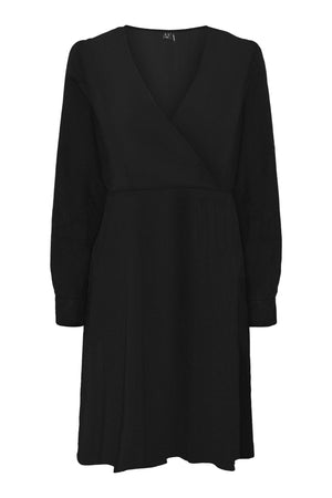 Kittie suknelė - juoda