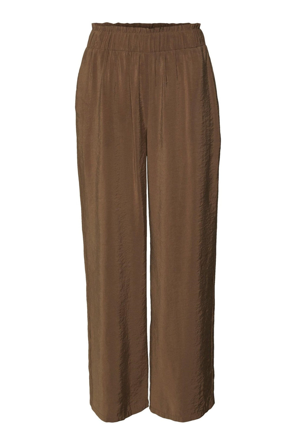 Karalienė reguliari Pants - irisas