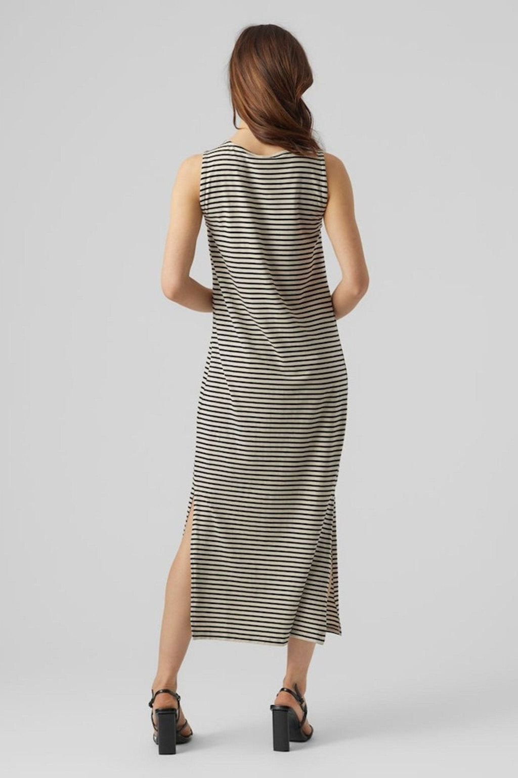 Fiona suknelė - beržas