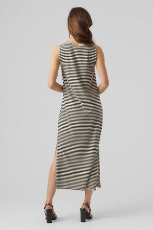 Fiona suknelė - beržas