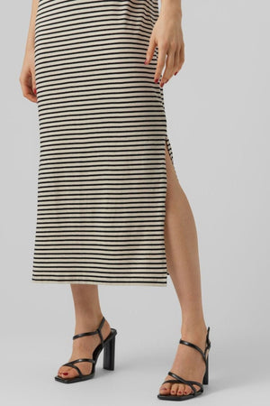 Fiona suknelė - beržas