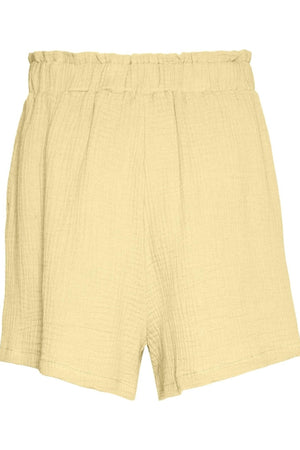 Natali Shorts - Citrinų meringue