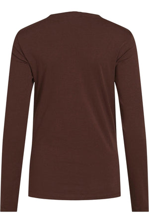 Crunch Long Sulevo viršuje - demitasas