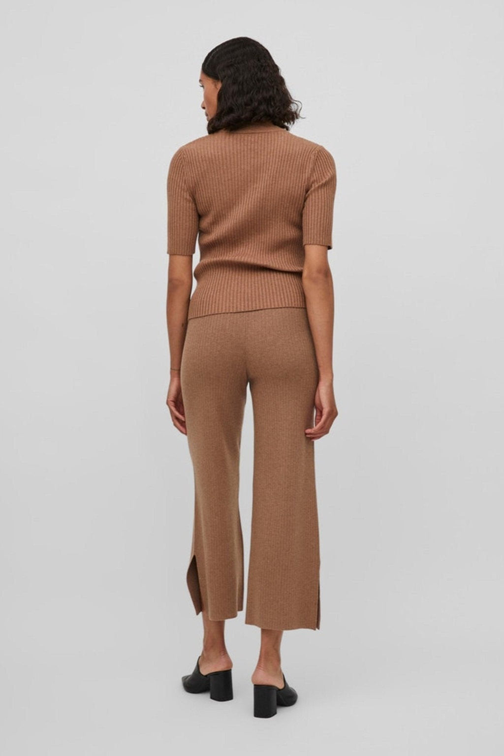 Kasley užsidegė Pants - Skrudintas kokosas