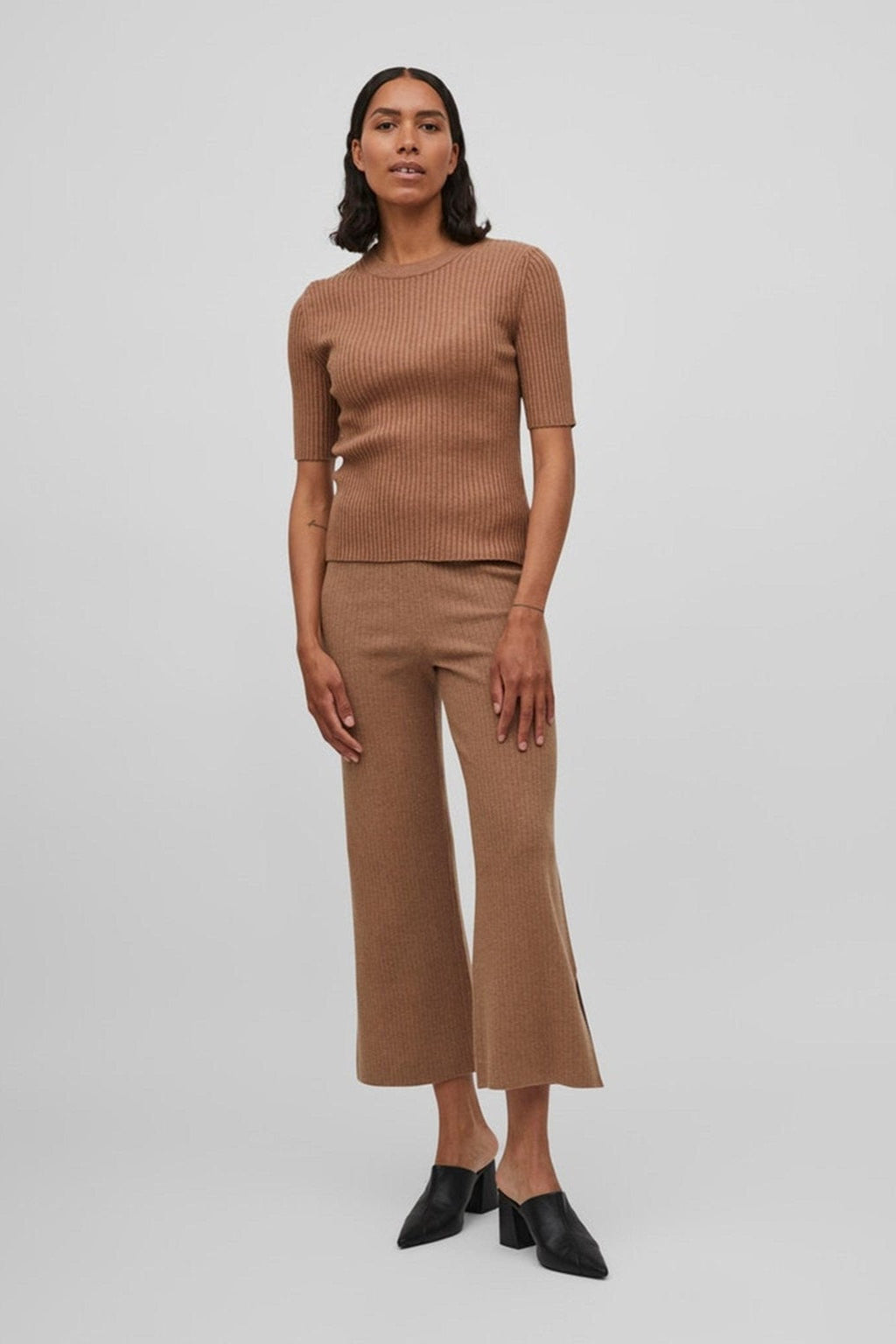 Kasley užsidegė Pants - Skrudintas kokosas