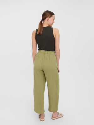 Natali Pants - Sage