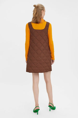 Val Spencer suknelė - karafė