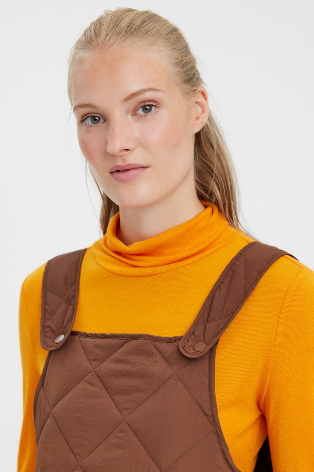 Val Spencer suknelė - karafė