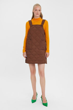 Val Spencer suknelė - karafė