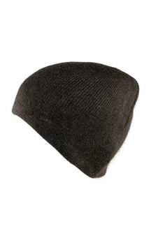 Yupoong Beanie - juoda