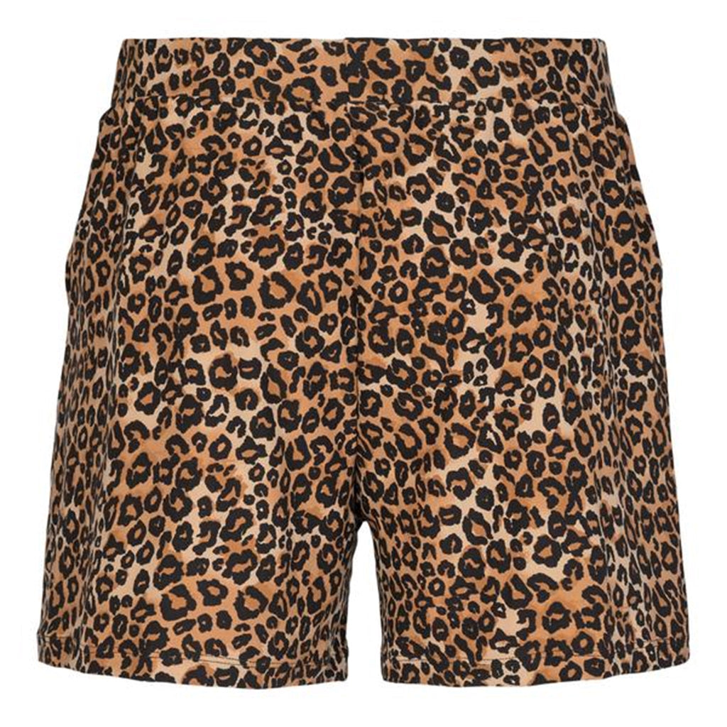 Alma Shorts - leopardas