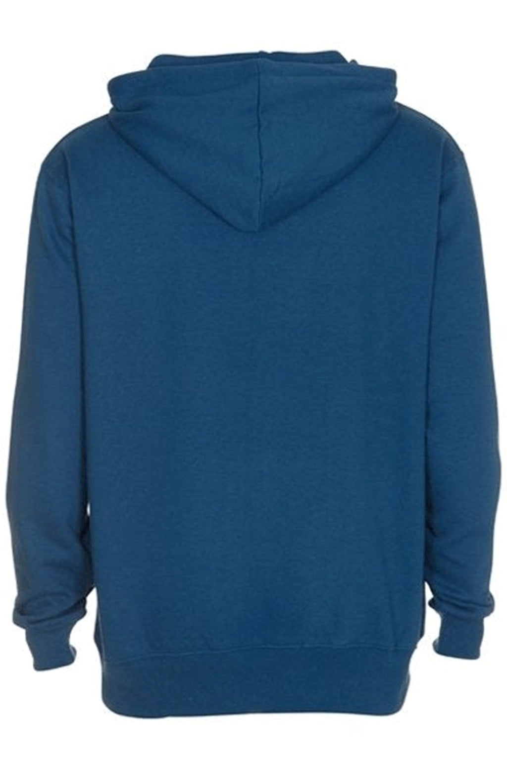 Basic Megztinis - Petrol Blue