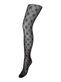 Bertha Tights - Black