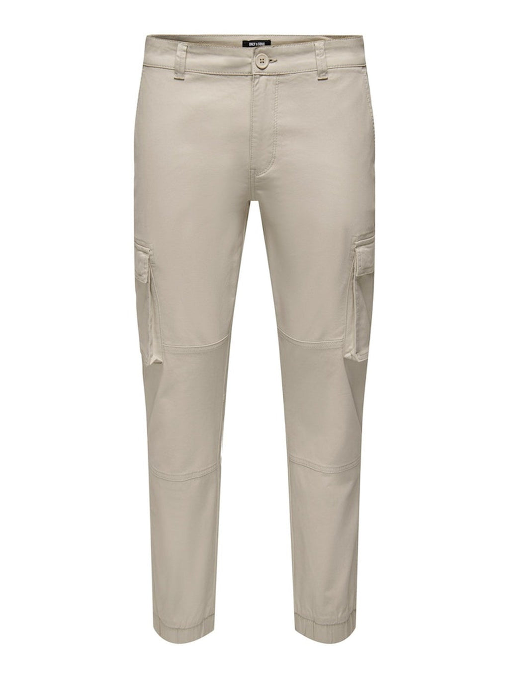 Cam Stage Cargo Pants - Geroji pusė