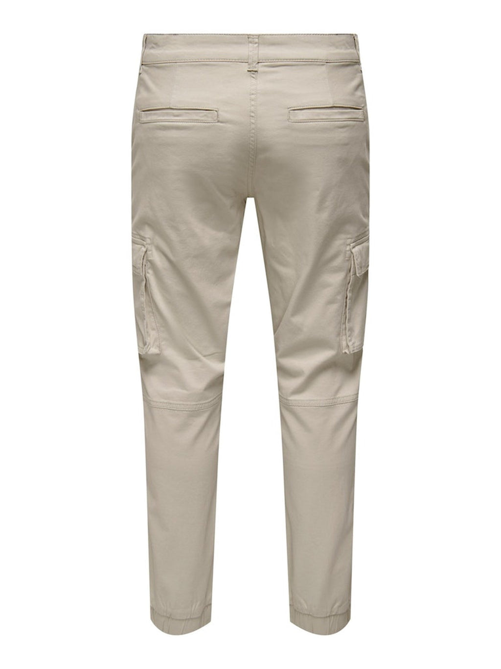 Cam Stage Cargo Pants - Geroji pusė