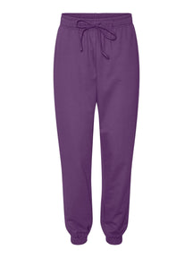 Čikagos prakaitas Pants - Violetinė