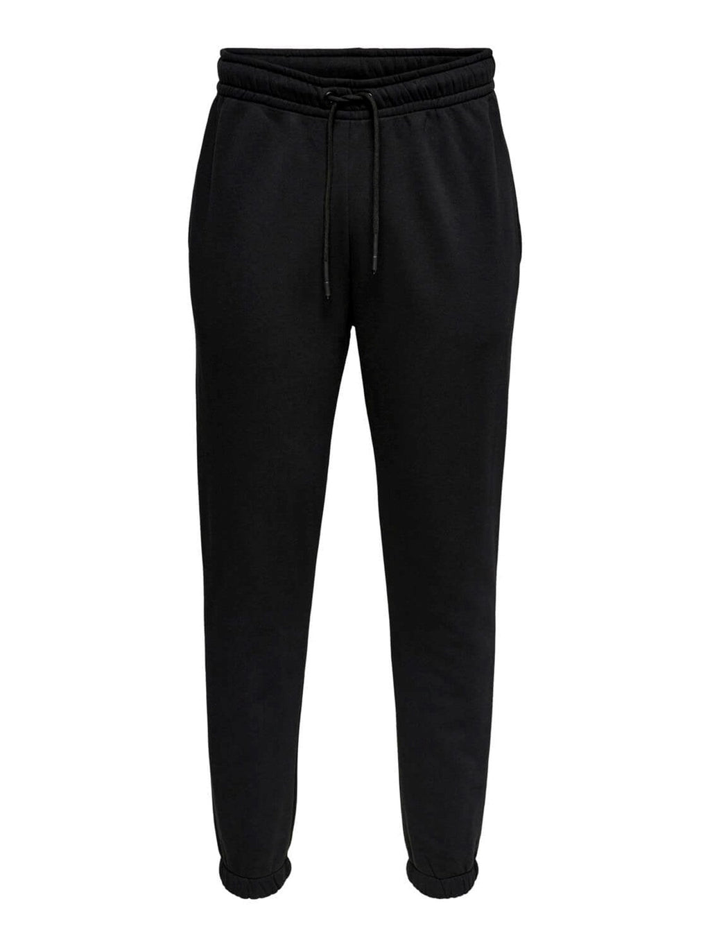 Classic Sweatpants - Black