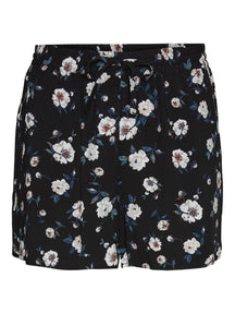 Lengva Shorts - Niki Black